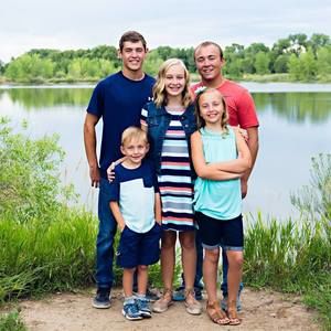 Meet your Posher, Amy